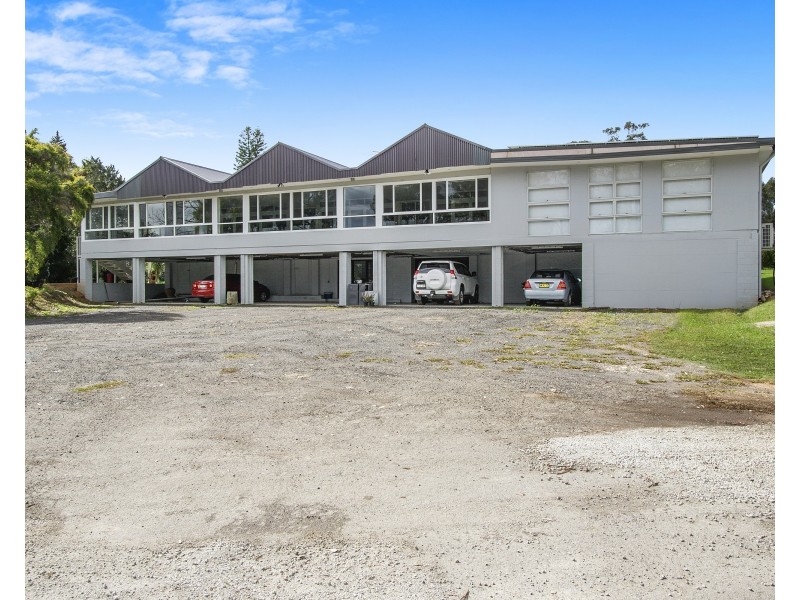 1 Tennyson Road, Tennyson NSW 2754