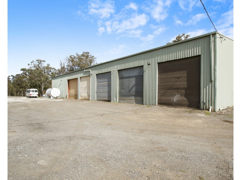 1 Tennyson Road, Tennyson NSW 2754