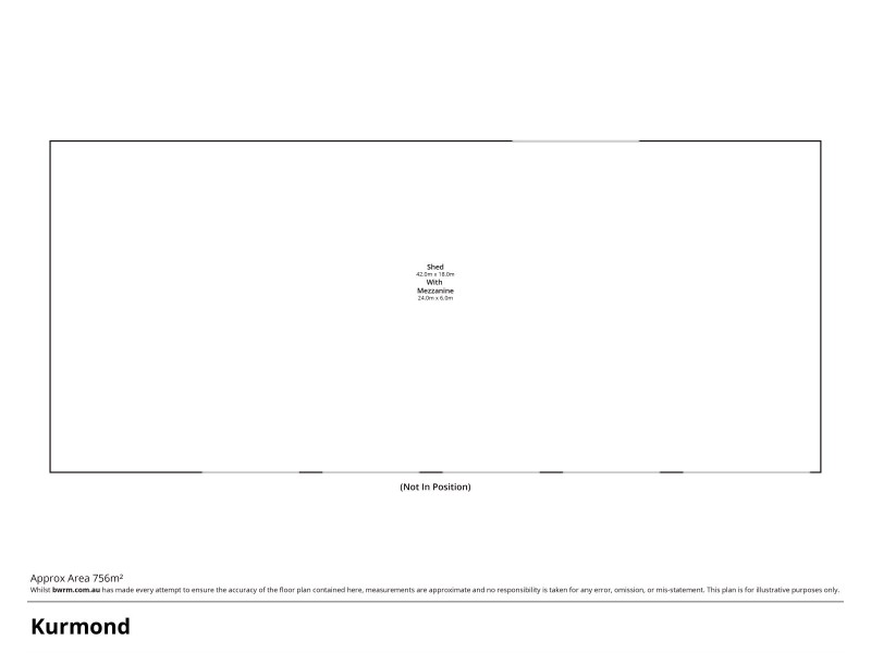 1 Tennyson Road, Tennyson NSW 2754