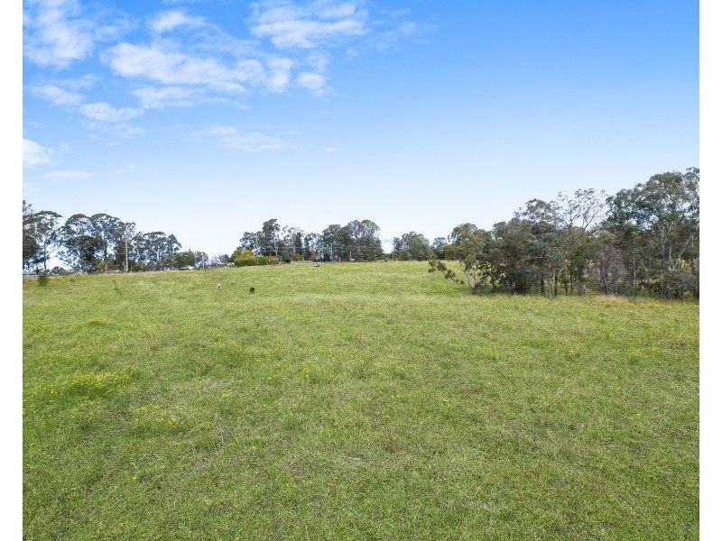 1 Tennyson Road, Tennyson NSW 2754