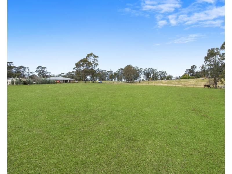 1 Tennyson Road, Tennyson NSW 2754