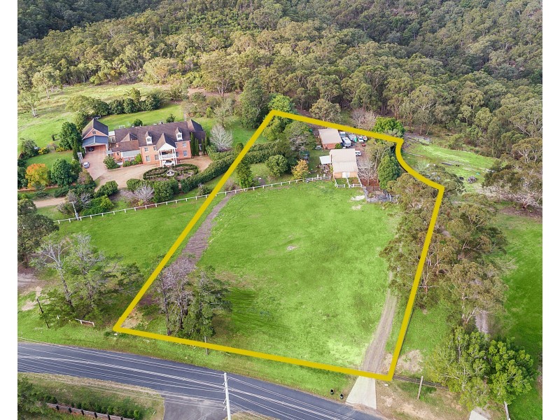 137 Halcrows Road, Glenorie NSW 2157