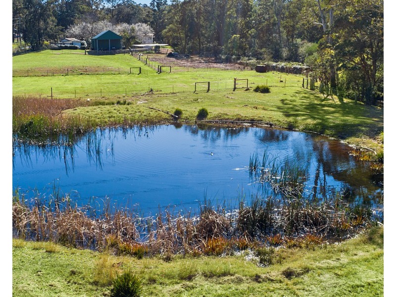 341 Pitt Town Road, Maraylya NSW 2765