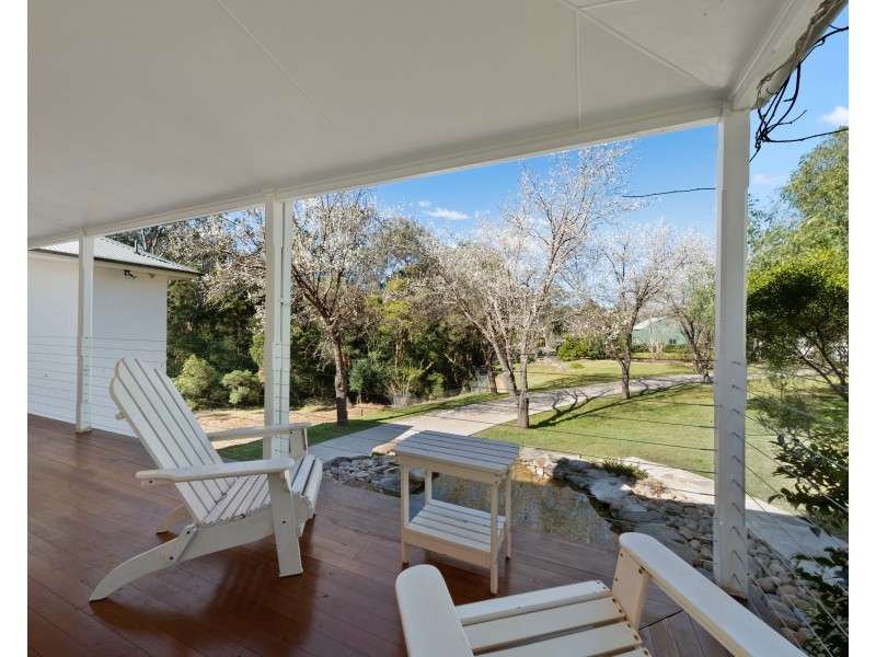 341 Pitt Town Road, Maraylya NSW 2765