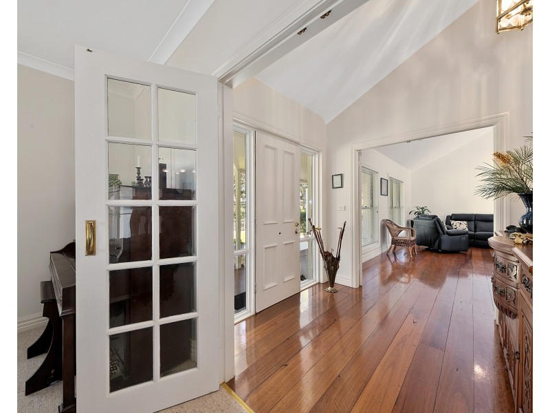 341 Pitt Town Road, Maraylya NSW 2765