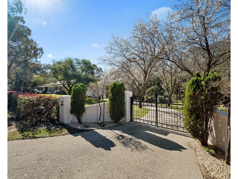 341 Pitt Town Road, Maraylya NSW 2765