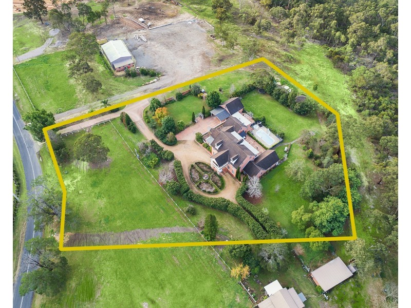 147 Halcrows Road, Glenorie NSW 2157