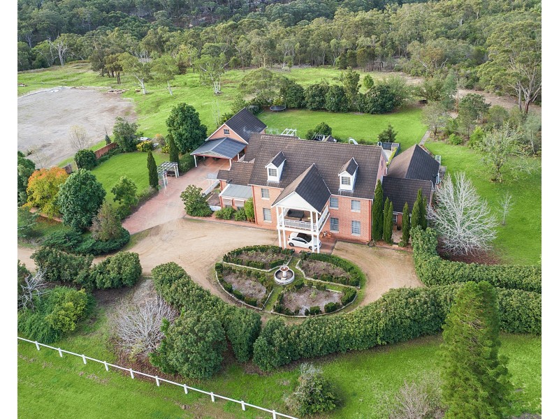 147 Halcrows Road, Glenorie NSW 2157