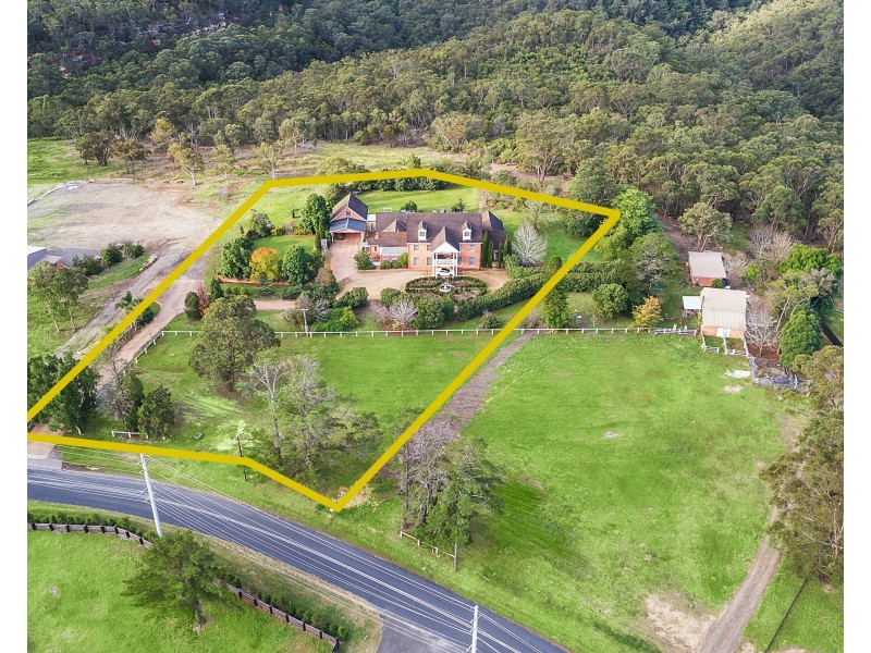 147 Halcrows Road, Glenorie NSW 2157