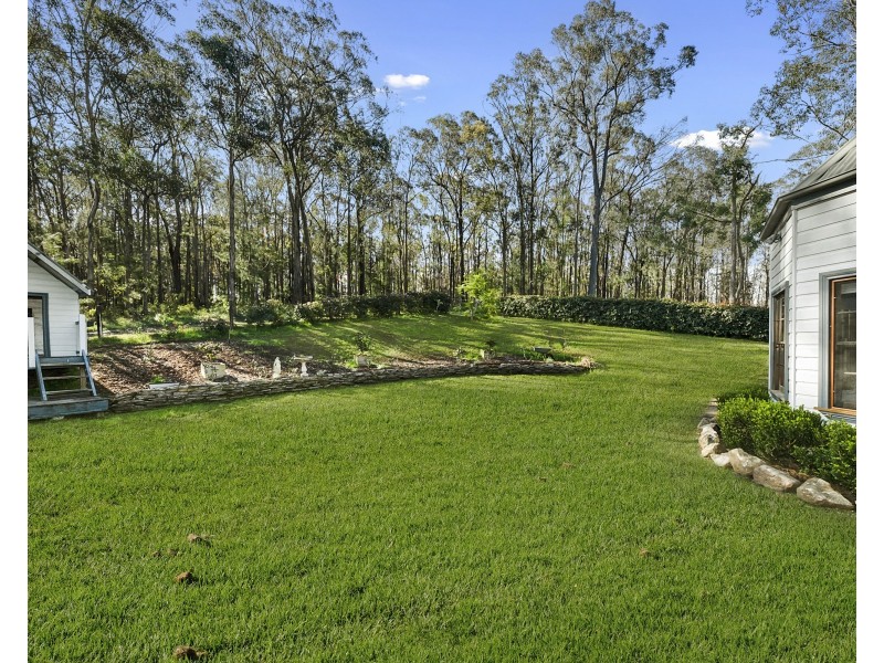 79 Ala Moana Road, East Kurrajong NSW 2758