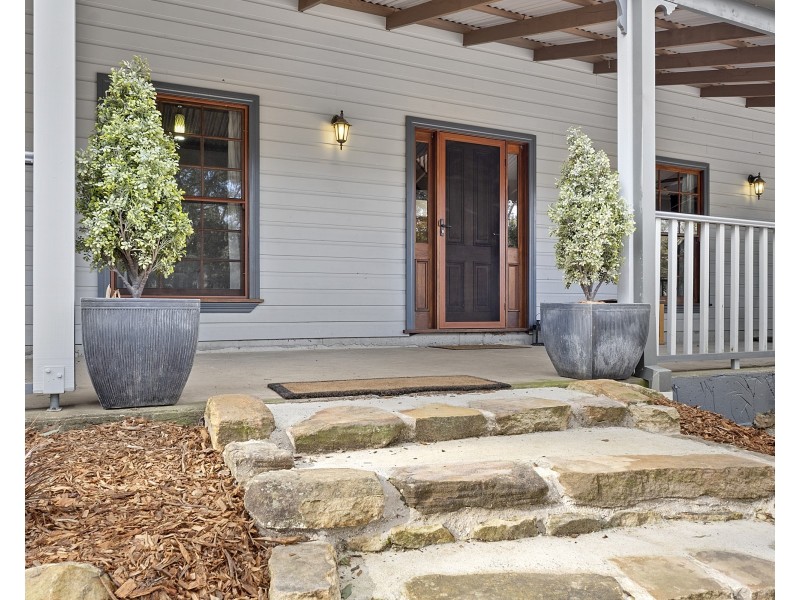 79 Ala Moana Road, East Kurrajong NSW 2758