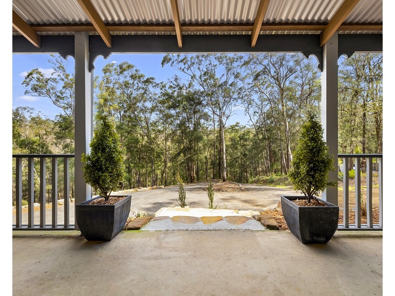 79 Ala Moana Road, East Kurrajong NSW 2758