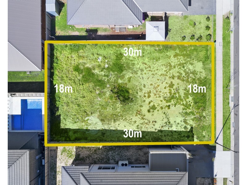 90 Sundowner Parkway, Box Hill NSW 2765