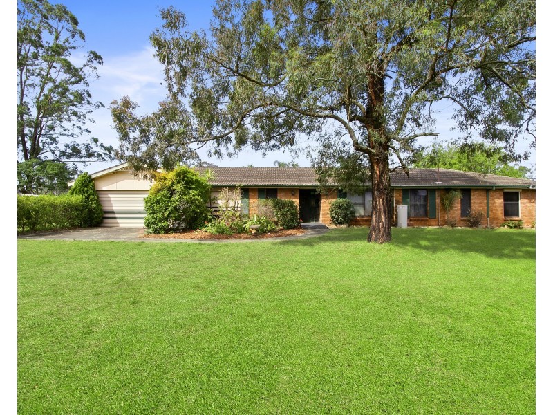 284 Tennyson Road, Tennyson NSW 2754