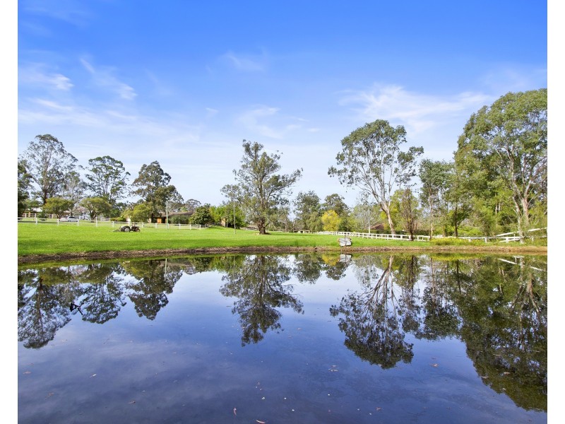 284 Tennyson Road, Tennyson NSW 2754