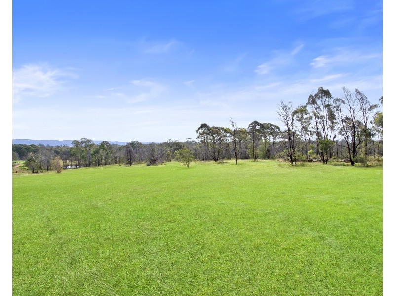 284 Tennyson Road, Tennyson NSW 2754