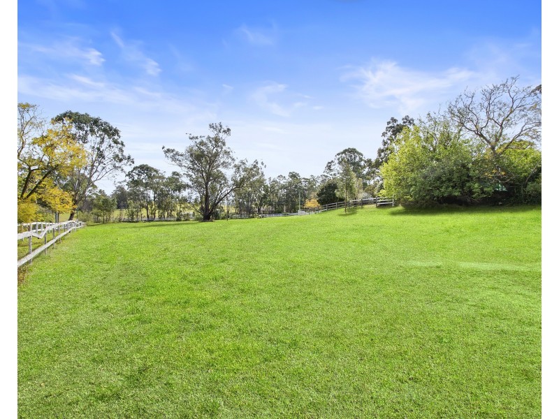284 Tennyson Road, Tennyson NSW 2754