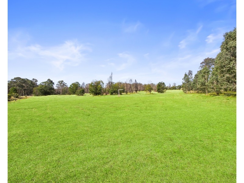 284 Tennyson Road, Tennyson NSW 2754