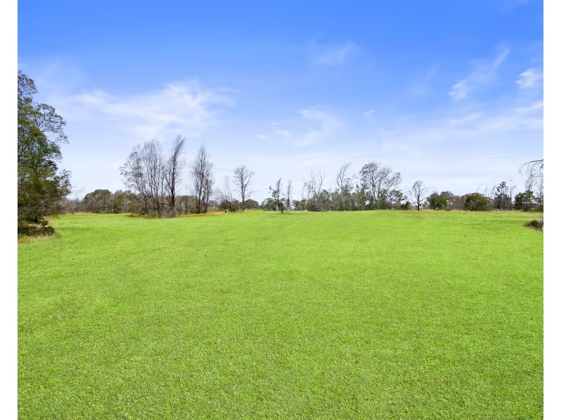 284 Tennyson Road, Tennyson NSW 2754