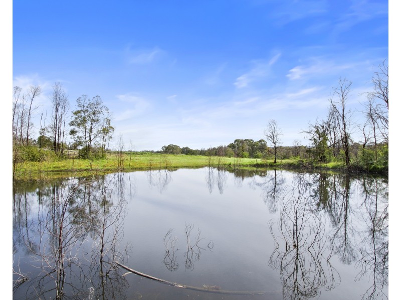 284 Tennyson Road, Tennyson NSW 2754