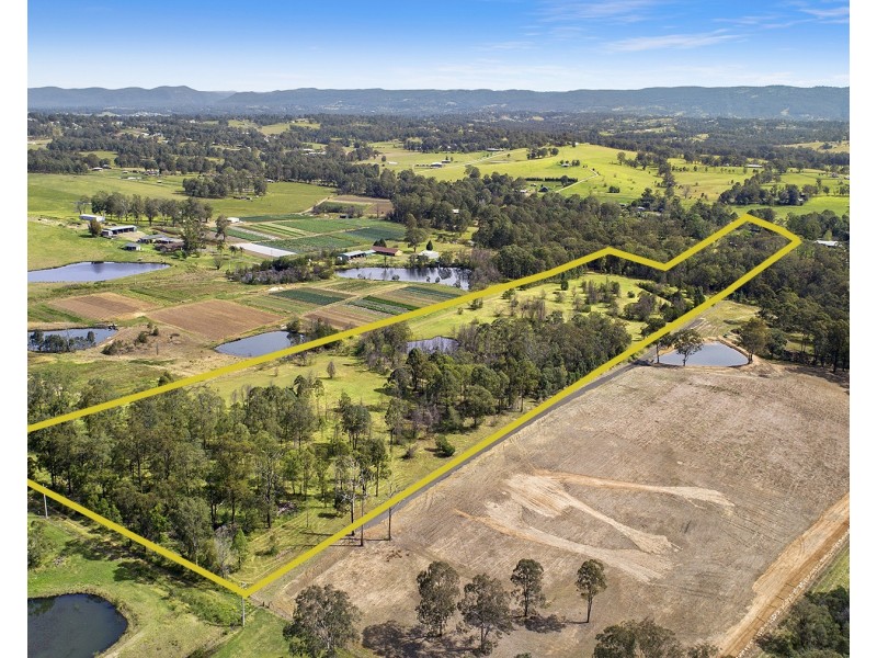 284 Tennyson Road, Tennyson NSW 2754