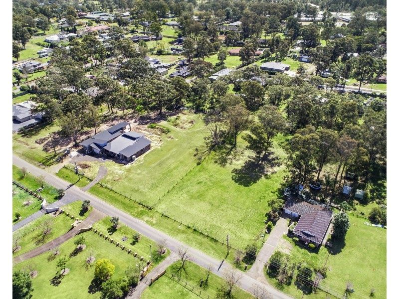 146 Kenilworth Cresent, Cranebrook NSW 2749