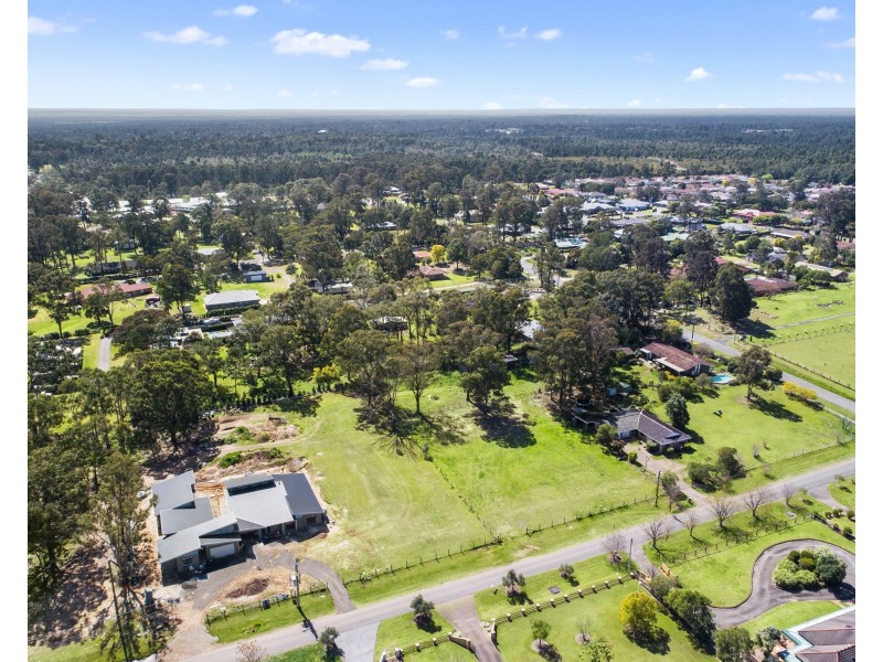 146 Kenilworth Cresent, Cranebrook NSW 2749