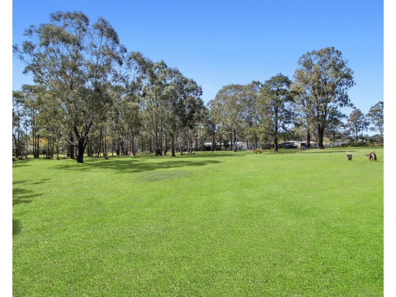 60-64 Bonner Road, Agnes Banks NSW 2753