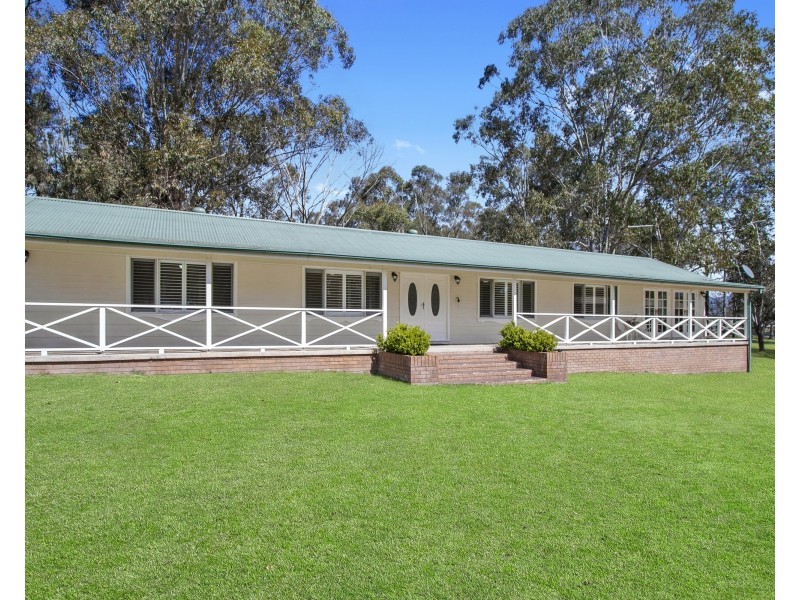 60-64 Bonner Road, Agnes Banks NSW 2753