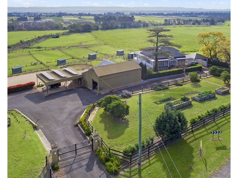 116 Bathurst Street, Pitt Town NSW 2756