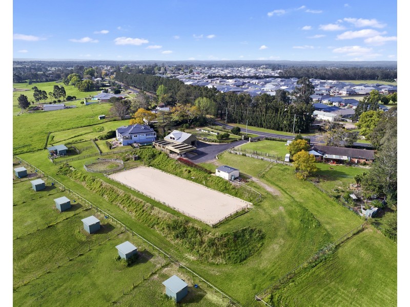 116 Bathurst Street, Pitt Town NSW 2756