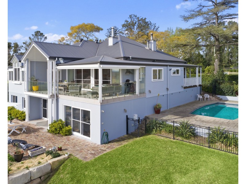 116 Bathurst Street, Pitt Town NSW 2756