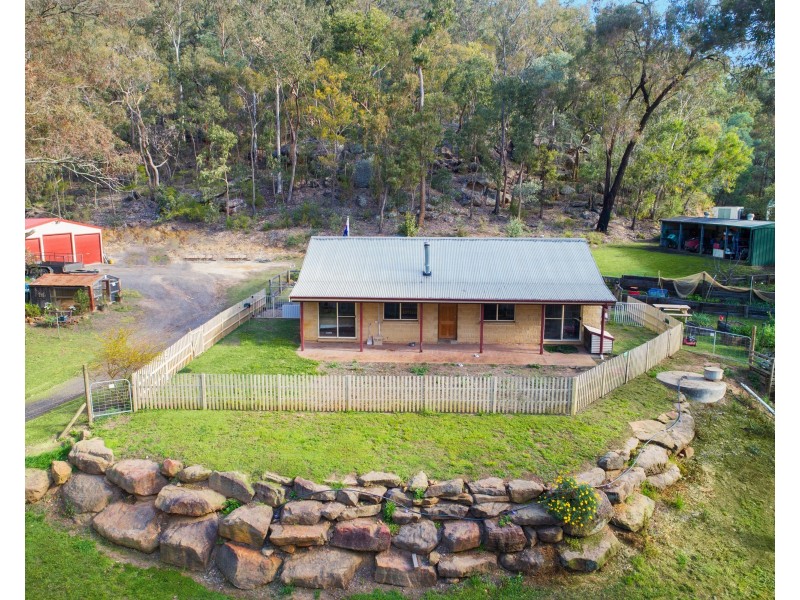 39 Jones Road, Lower Portland NSW 2756