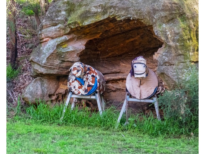 39 Jones Road, Lower Portland NSW 2756