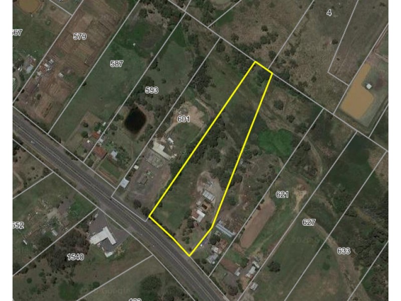 607 Windsor Road, Vineyard NSW 2765