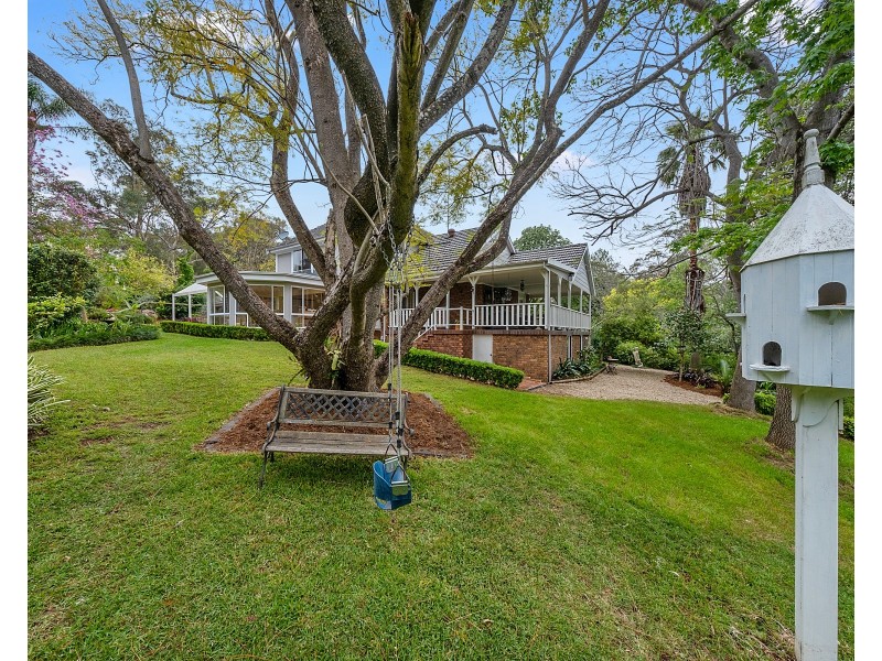 12 Burrawang Drive, Nelson NSW 2765