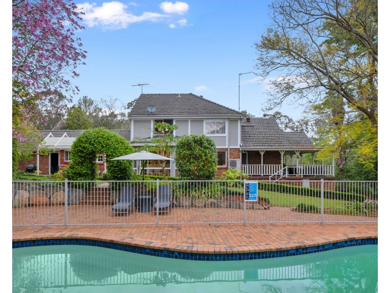 12 Burrawang Drive, Nelson NSW 2765
