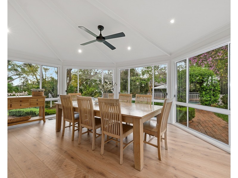 12 Burrawang Drive, Nelson NSW 2765