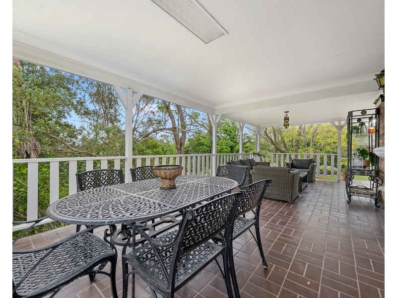 12 Burrawang Drive, Nelson NSW 2765