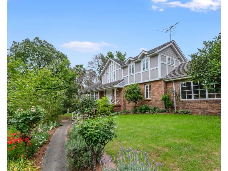 12 Burrawang Drive, Nelson NSW 2765