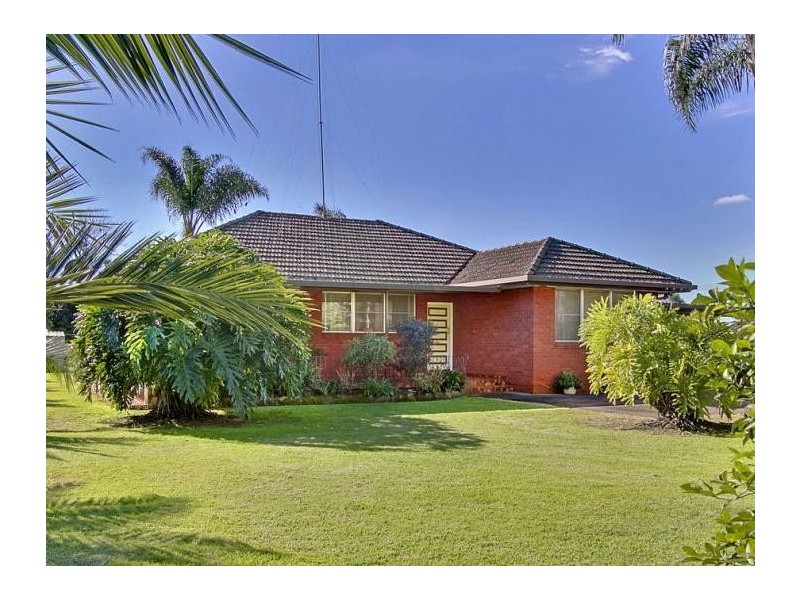 Castlereagh NSW 2749