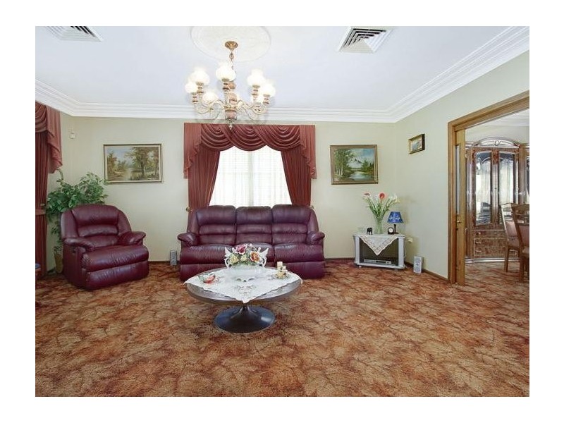 Castlereagh NSW 2749