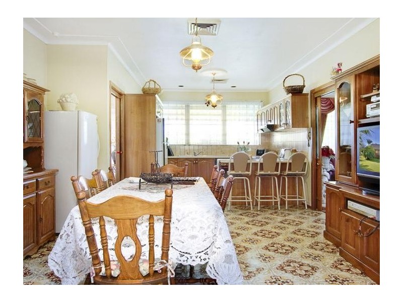 Castlereagh NSW 2749