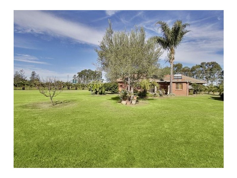 Castlereagh NSW 2749