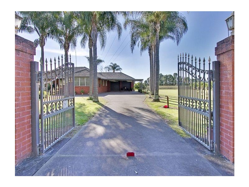 Castlereagh NSW 2749