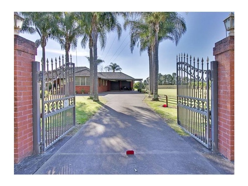 Castlereagh NSW 2749