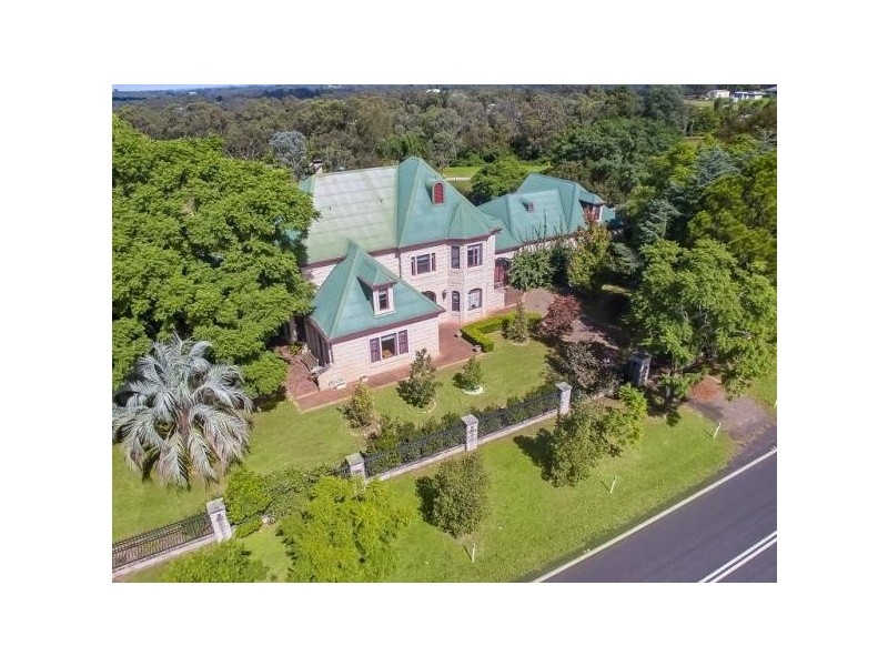 East Kurrajong NSW 2758