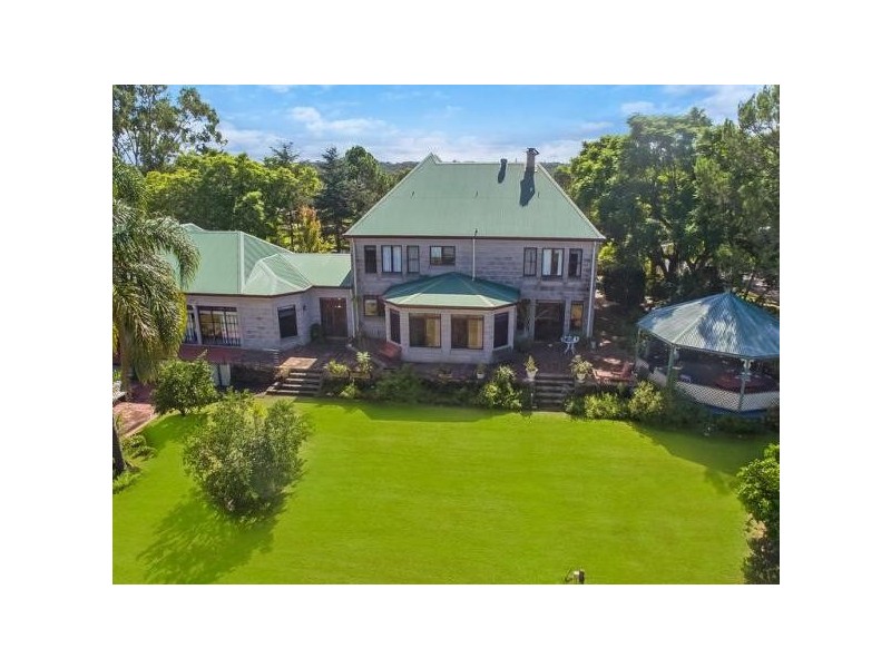 East Kurrajong NSW 2758