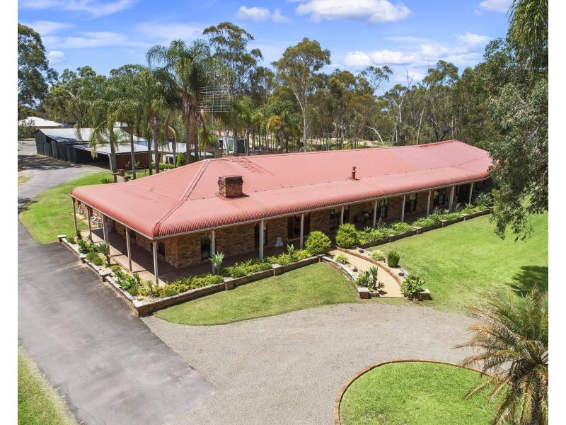 131-147 Cranebrook Road, Cranebrook NSW 2749