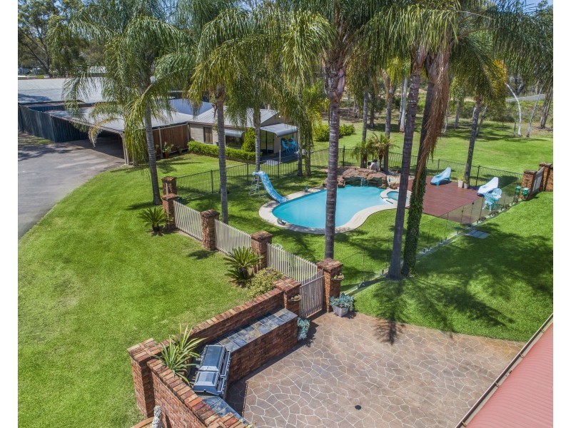 131-147 Cranebrook Road, Cranebrook NSW 2749